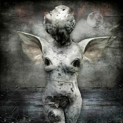Marcin Owczarek, Eleusis, 2012