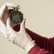 Never Alone. Courtesy of National Science and Media Museum