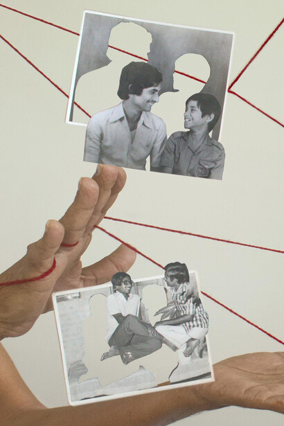 Sachi Deshmukh, Connections (detalle), 2022, Sony World Photography Awards