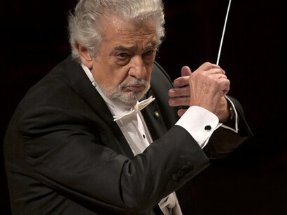Il tenore e direttore d'orchestra spagnolo aveva già cantato nel ruolo del Duca di Mantova