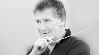George Fenton, compositore britannico di colonne sonore 