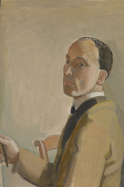 The Werner Coninx Collection. Courtesy of Aargauer Kunsthaus
