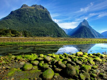 Nueva Zelanda