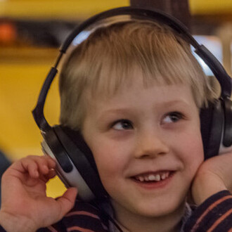 Lusto for Children. Courtesy of Lusto