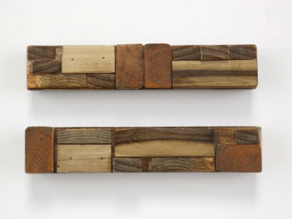 Signifying Form. Courtesy of The Landing