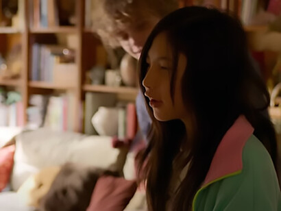 In Bring Her Back, a brother and sister witness a terrifying ritual inside the secluded home of their new foster mother