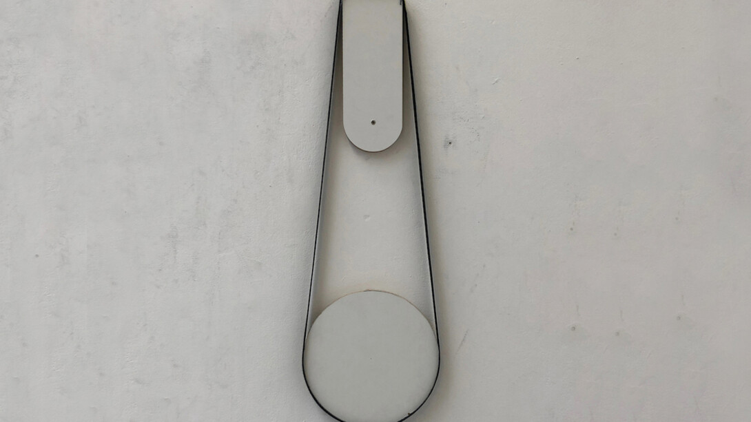 Whole. Courtesy of Galeria Marilia Razuk