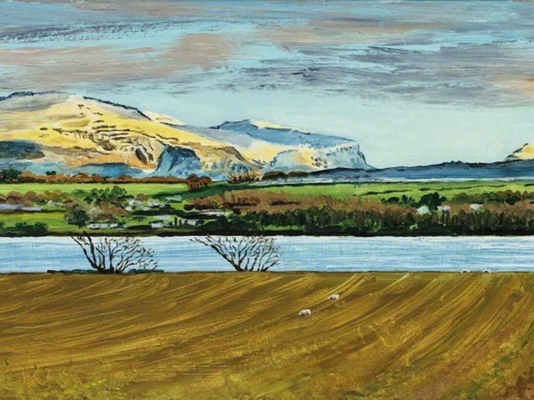 Alex Uxbridge. Courtesy of Highgate Contemporary Art