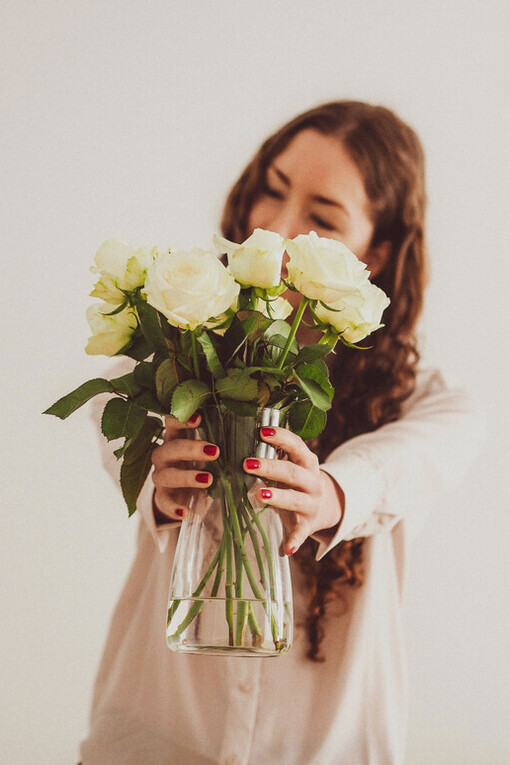 Aprender a escucharse después de años de silencio es como volver a hablar un idioma olvidado, el de la propia alma