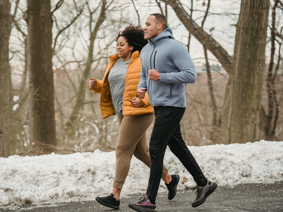 Exercise triggers endorphins and boosts alertness, so people often start the day feeling more awake and mentally sharp instead of sluggish