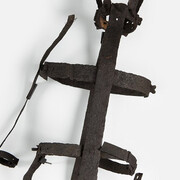 Sortir de sa réserve. Courtesy of Musée de la civilisation