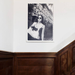 Bones of the Men. Courtesy of Mendes Wood DM