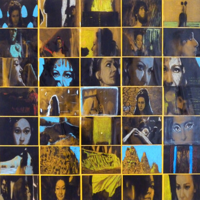 Christos Athanassiadis. Courtesy of a.antonopoulou.art gallery