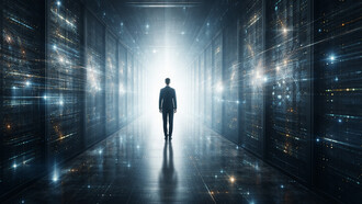 When technology disappears into the background, what remains visible is judgment—and who still holds it
