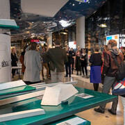 Cat-Tree. Courtesy of Kunsthaus Graz