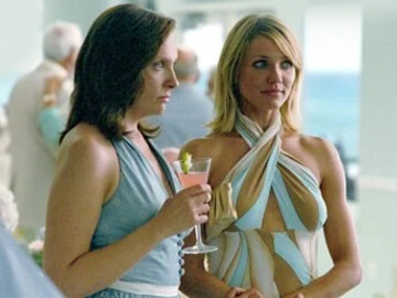 Cameron Diaz e Toni Collette nel film In Her Shoes - Se fossi lei
