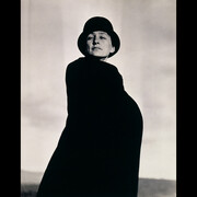 Georgia O’Keeffe. Courtesy of Norton Museum of Art