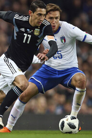 Italia-Argentina
