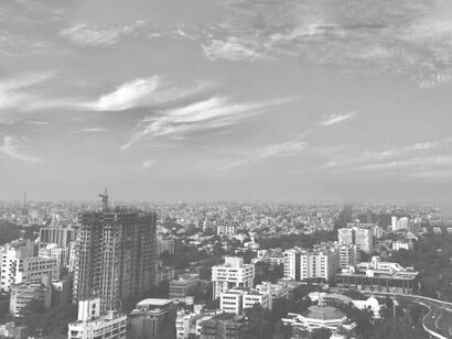 Ahmedabad is not only a city steeped in history but is evolving harmoniously in its new avatar as a city of modern cosmopolitan fervor