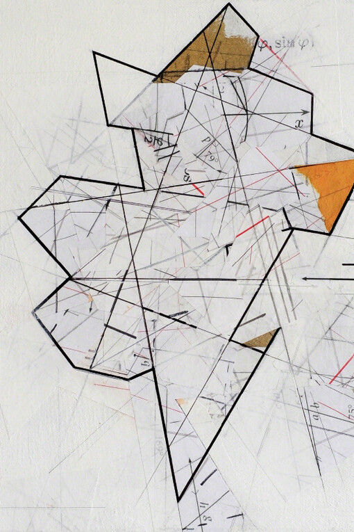 Lulu Manasseh. Courtesy of Gallery Elena Shchukina