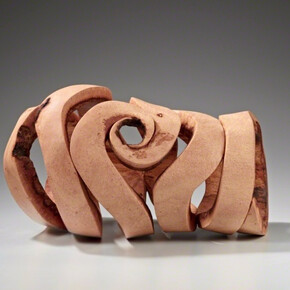 Sam Perry, Origins and Endings, 2016. Courtesy of Rena Bransten Gallery