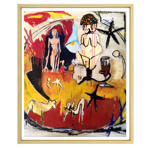 Lorraine Mahot - France