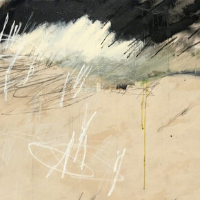 Emancipating The Ghosts. Courtesy of Cheryl Hazan Contemporary Art