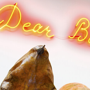 The Best of Everything. Courtesy of Galerie Huit