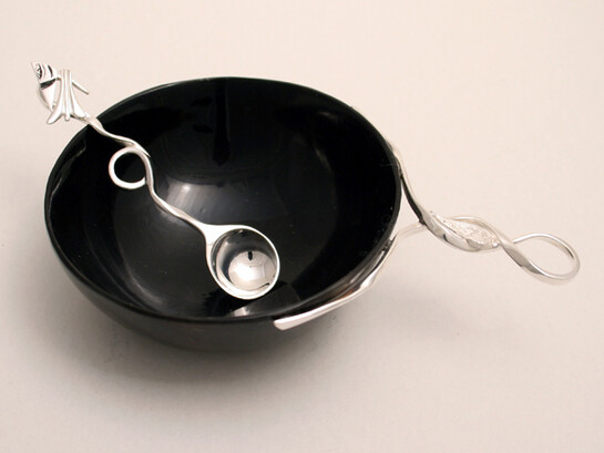 Maddalena Rocco, Nemesi tazza corno nero