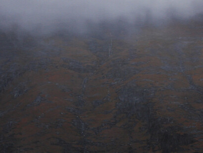 CWM Dyli, Oil on canvas, 2014, 200 x 185 cm