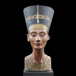 Ancient Egypt. Courtesy of Neues Museum