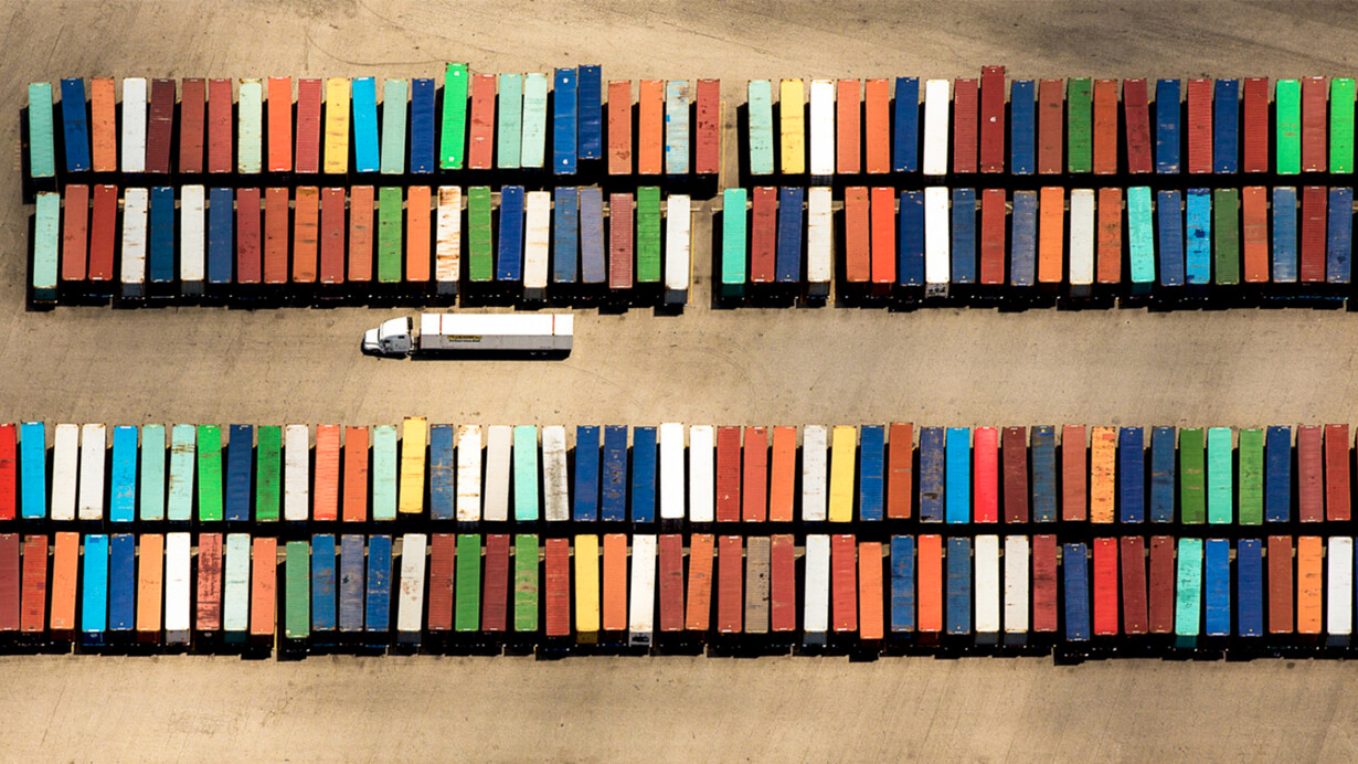 Donn Delson - Xylophones - 60”x90” Photo on Metallic Paper with Lucite Mount