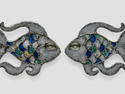 Zayn Qahtani, It was always you. Courtesy of Bowman Sculpture Gallery