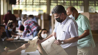 El factor importante es el contexto en el cual se ha desarrollado esta primera vuelta de las elecciones colombianas