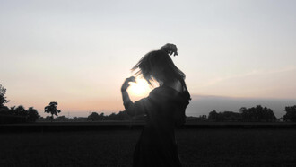 Origine, Michele Pastrello, frame/video, 2020