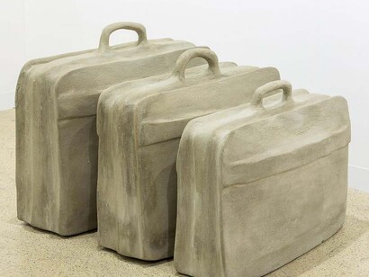 ISelf Collection. Courtesy of Whitechapel Gallery