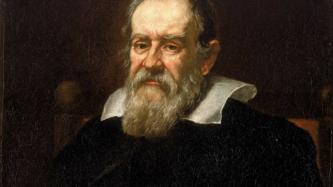 Galileo Galilei