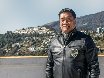 Pema Khandu minister, since assuming office as chief minister in July 2016, he and his government have twice changed their party affiliation, India