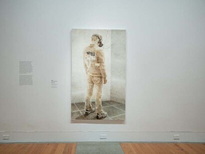 Saudade. Courtesy of Museu Coleção Berardo