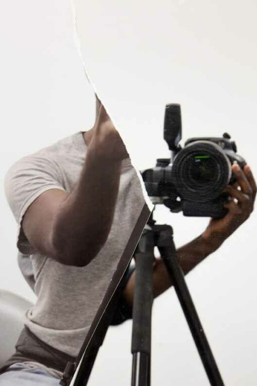 Paul Mpagi Sepuya. Courtesy of Foam