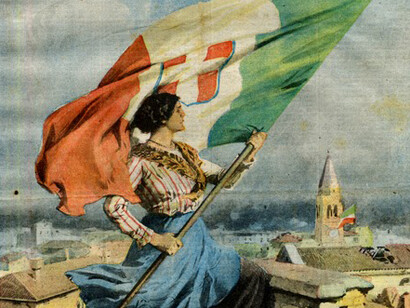 Cartolina dell'epoca