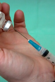A Coronavirus vaccine could available by mid-2021 at the earliest