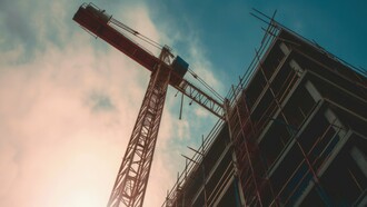 Behind every architectural landmark is a complex process of collaboration, innovation, and construction