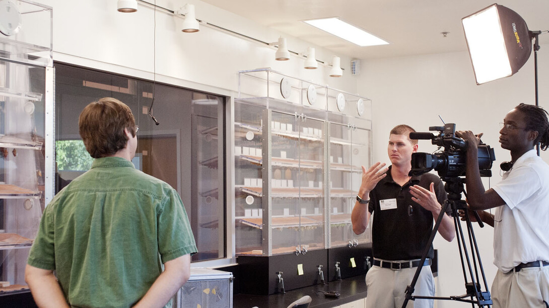 Exploring Our World. Courtesy of Florida Museum of Natural History