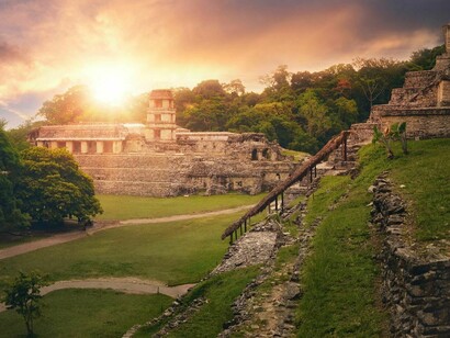 Puerto Chiapas, México