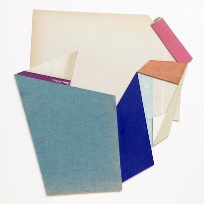 Lauri Hopkins. Courtesy of The Foundry Gallery