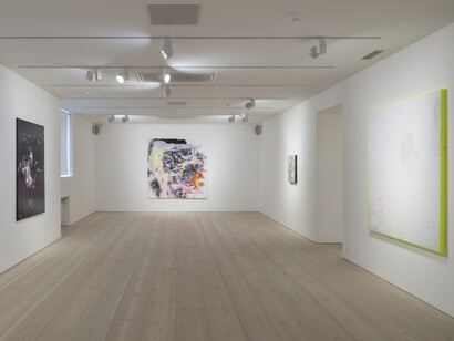 Ville Kylätasku. Courtesy of Galerie Forsblom