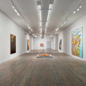 Various artists, Sonder, exhibition view. Courtesy of Amanita