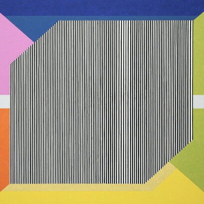Oli Sihvonen, Kinetic Energy. Courtesy of David Richard Gallery