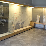 The Scythian culture of the 7th – 2nd centuries B.C. Courtesy of The State Hermitage Museum